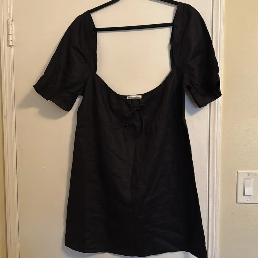 Reformation Channa Dress - Picture 14 of 14